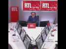 Le journal RTL de 14h du 25 juin 2021