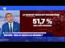 Macron : quelles nouvelles mesures ? - 10/07