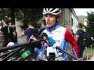 Tour de France 2021 - Valentin Madouas : 