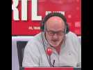 Le journal RTL de 6h du 11 juillet 2021