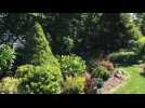 Jardin du Livon à Longueville-sur-Aube