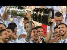L'Argentine de Lionel Messi remporte (enfin) la Copa America