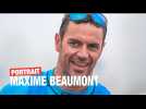 Maxime Beaumont - Les Nordistes aux Jeux olympiques de Tokyo