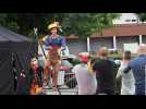 Barto aux Douchynoiseries
