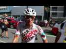 Tour de France 2021 - Oliver Naesen : 