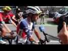 Tour de France 2021 - Vincenzo Nibali : 