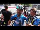 Tour de France 2021 - Alejandro Valverde : 