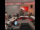 Le journal RTL de 6h30 du 12 juillet 2021