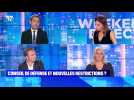 Covid-19: comment Emmanuel Macron compte freiner la 4ème vague ? - 11/07