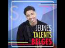 Jeunes Talents Belges : Sabri.