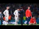 Euro 2020: après la finale perdue, trois joueurs anglais cibles d'insultes racistes
