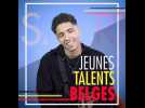 Jeunes Talents Belges : Sabri