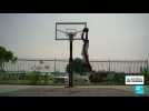 Soudan du Sud : le jeune pays construit son équipe de basket
