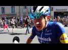 Tour de France 2021 - Davide Ballerini : 
