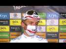 Tour de France 2021 - Tadej Pogacar : 