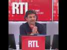 RTL Foot du 29 juin 2021