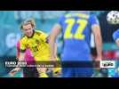 Euro 2021 : l'Ukraine vient au bout de la Suède