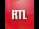 Le journal RTL de 10h du 30 juin 2021