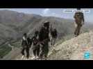 Retrait des troupes en Afghanistan : les Taliban gagnent du terrain, inquiétudes pour Kaboul