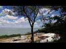 Le lac Balaton, nouvel eldorado de l'immobilier en Hongrie