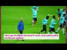 Yannick Noah : son message plein d'espoir à Kylian Mbappé après la défaite face à la Suisse