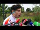 Tour de France 2021 - Pierre Latour : 