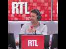 RTL Foot du 30 juin 2021