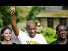 Bill Cosby libéré, une claque pour ses victimes et le mouvement #MeToo