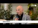 Assises Éthique et technologies du futur 2021 à Laval, Serge Tisseron