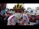 Tour de France 2021 - Greg Van Avermaet : 