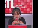 Le journal RTL de 18h du 06 juillet 2021