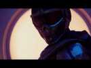 Black Widow - Reportage : Taskmaster (VOST) | Marvel