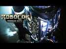 RoboCop: Rogue City Teaser (2023)