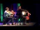 Cambrai musicales direct mardi