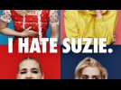 I hate Suzie : Le coup de coeur de Télé7