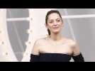 Marion Cotillard affirme son engagement politique dans le Parisien.