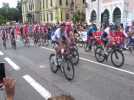 Mark Cavendish remporte l'étape Albertville - Valence