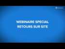 création auteur et tag