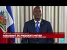 Assassinat du président haïtien : 