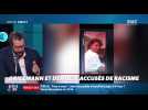 Zapping du 07/07 : Griezmann et Dembele accusés de racisme