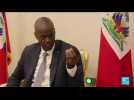 Haïti : le président Jovenel Moïse assassiné dans la nuit dans sa résidence privée