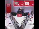 Le journal RTL de 14h du 07 juillet 2021