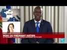 Mort du président haïtien : le président Jovenel Moïse assassiné cette nuit par un commando