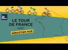Tour de France : deux ascensions du Mont Ventoux pour la 11e étape
