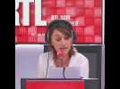 Le journal RTL de 18h du 07 juillet 2021