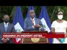 Assassinat du président haïtien : une attaque contre la démocratie ?