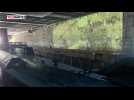 Saint-Nazaire : le sous-marin Espadon rouvre au public