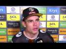 Tour de France 2021 - Wout Van Aert : 