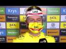 Tour de France 2021 - Tadej Pogacar : 