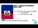 Haïti : le pays le plus pauvre d'Amérique latine et des Caraïbes